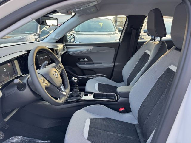 OPEL Mokka usata, con Cruise Control
