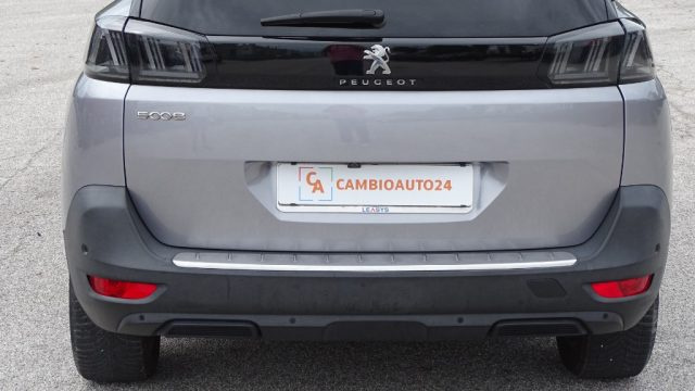 PEUGEOT 5008 usata, con Sensore di pioggia