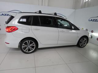 BMW 218 usata, con Autoradio