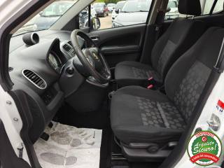 SUZUKI Splash usata, con Chiusura centralizzata
