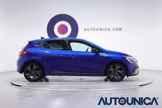 RENAULT Clio usata, con Airbag Passeggero