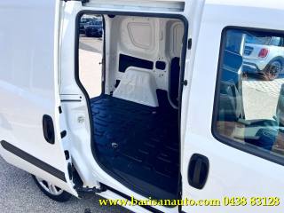 FIAT Doblo usata, con ESP