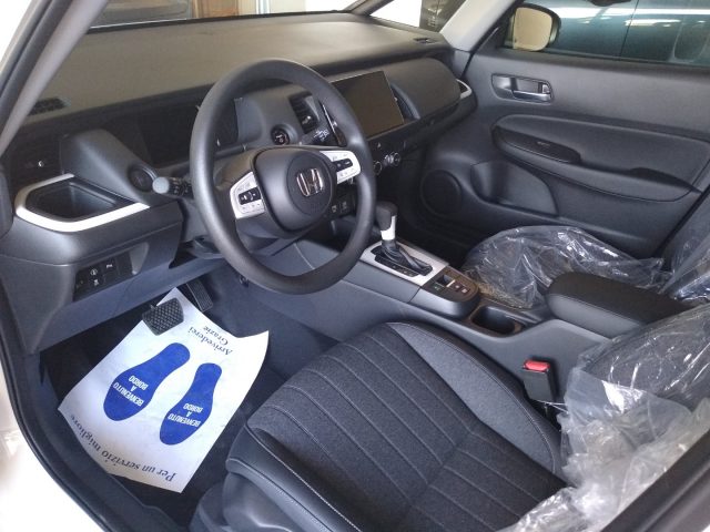 HONDA Jazz usata, con Chiusura centralizzata