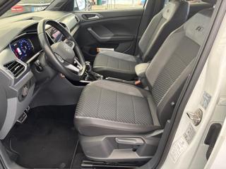 VOLKSWAGEN T-Cross usata, con Autoradio