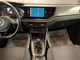 VOLKSWAGEN Polo usata, con Immobilizzatore elettronico