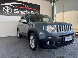 JEEP Renegade usata, con Chiusura centralizzata
