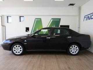 ALFA ROMEO 166 usata, con Alzacristalli elettrici