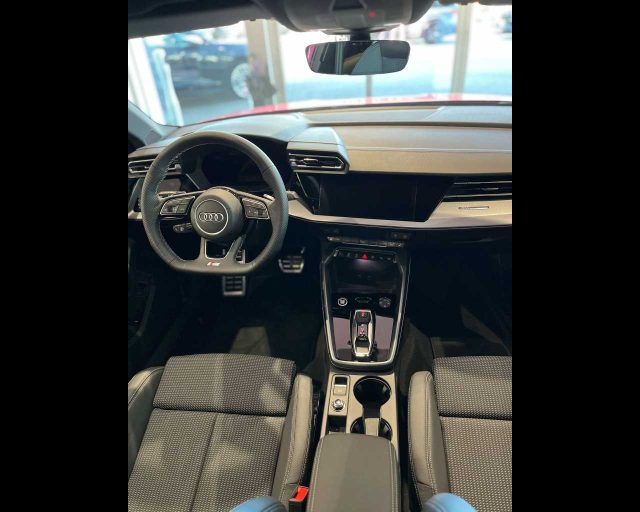 AUDI A3 usata 12