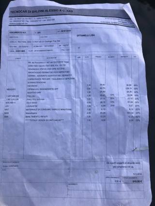 CITROEN Berlingo usata 14