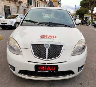 LANCIA Ypsilon usata, con Airbag