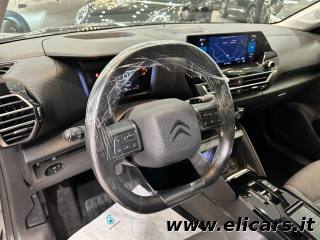 CITROEN C4 usata, con Climatizzatore