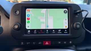 FIAT Panda usata, con Climatizzatore
