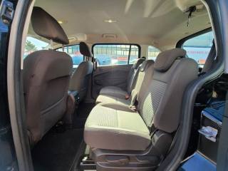 FORD C-Max usata, con Volante in pelle