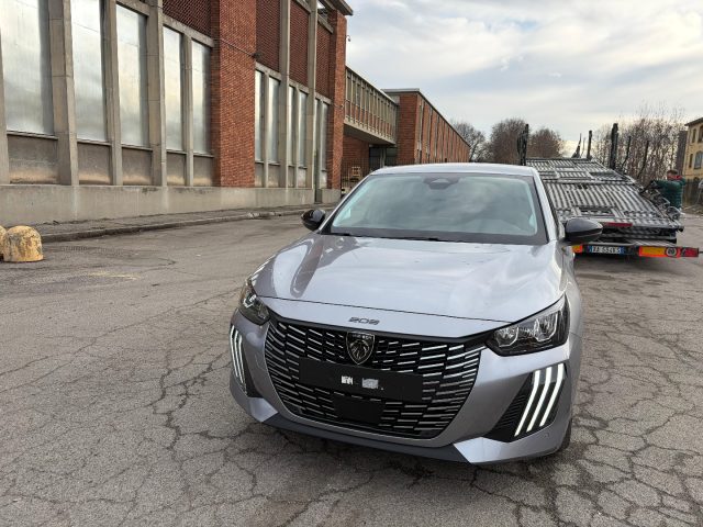 PEUGEOT 208 usata, con Chiusura centralizzata