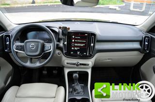 VOLVO XC40 usata, con Servosterzo