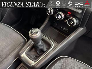 RENAULT Captur usata, con ESP