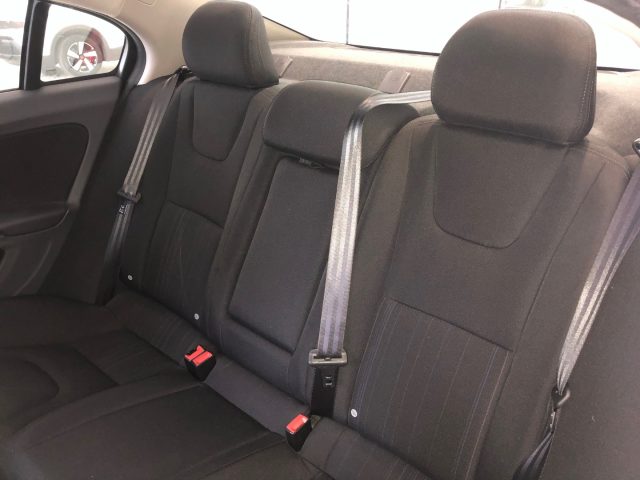 VOLVO S60 usata, con Climatizzatore