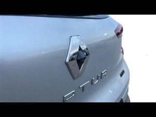 RENAULT Captur usata, con Sensori di parcheggio posteriori