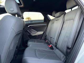 AUDI Q3 usata, con Sistema di navigazione