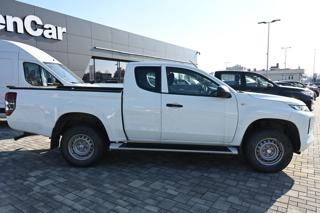 MITSUBISHI L200 usata, con Alzacristalli elettrici