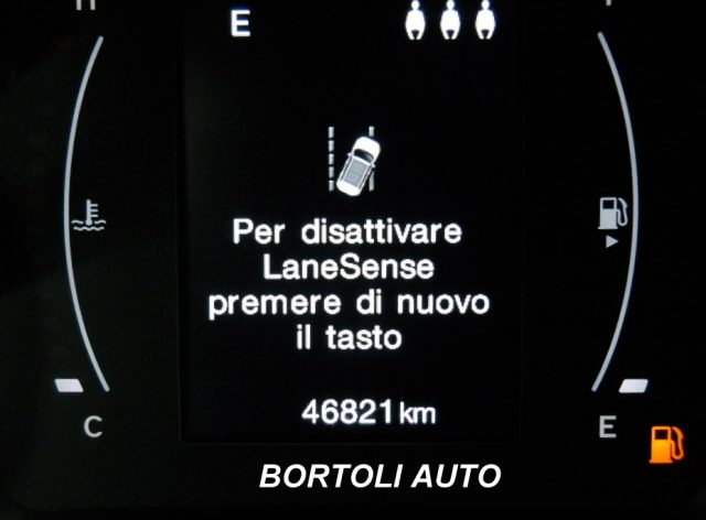 JEEP Renegade usata, con Cruise Control