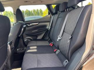 NISSAN Qashqai usata, con Alzacristalli elettrici