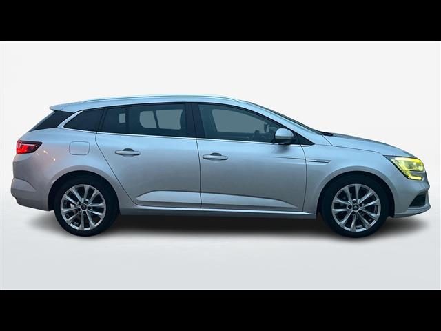 RENAULT Megane usata, con Airbag laterali