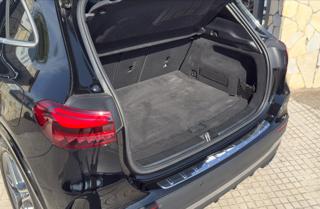 MERCEDES-BENZ GLA 200 usata, con Autoradio