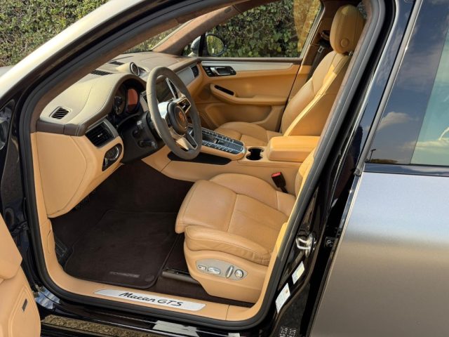 PORSCHE Macan usata, con Climatizzatore