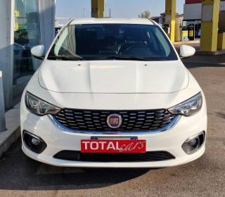 FIAT Tipo usata, con Cerchi in lega