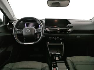CITROEN C4 X usata, con Chiusura centralizzata