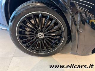 MERCEDES-BENZ GLC 220 usata, con Immobilizzatore elettronico