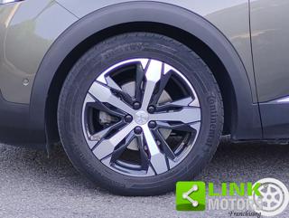 PEUGEOT 3008 usata, con Alzacristalli elettrici
