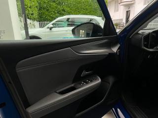 OPEL Mokka usata, con Vetri oscurati