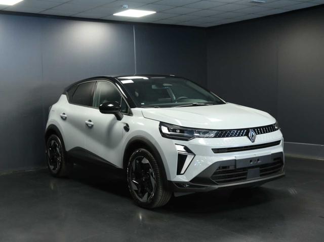 RENAULT Captur usata, con Airbag