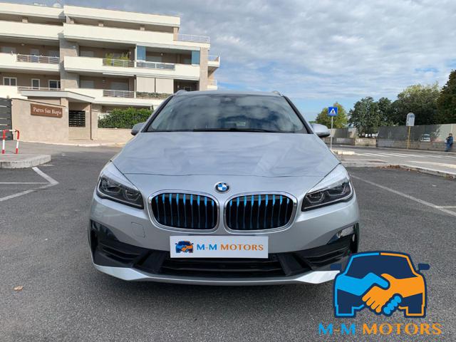 BMW 225 usata, con Airbag