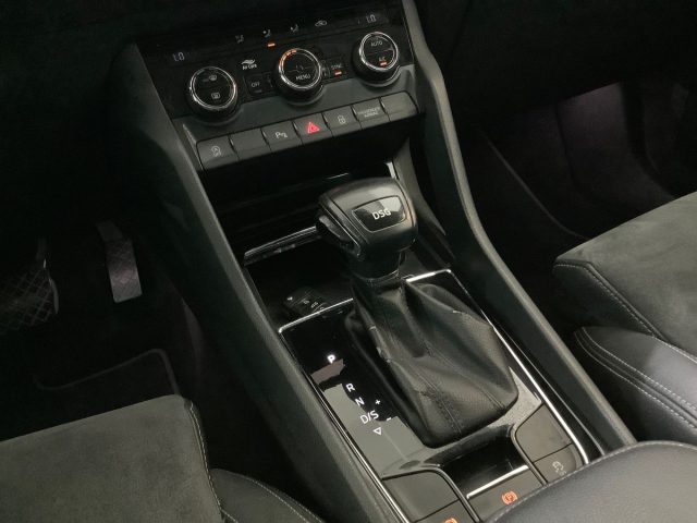 SKODA Karoq usata, con Climatizzatore