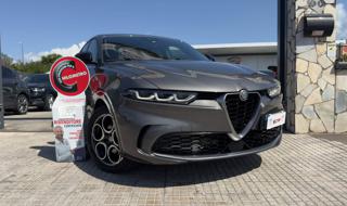 ALFA ROMEO Tonale usata, con Cerchi in lega