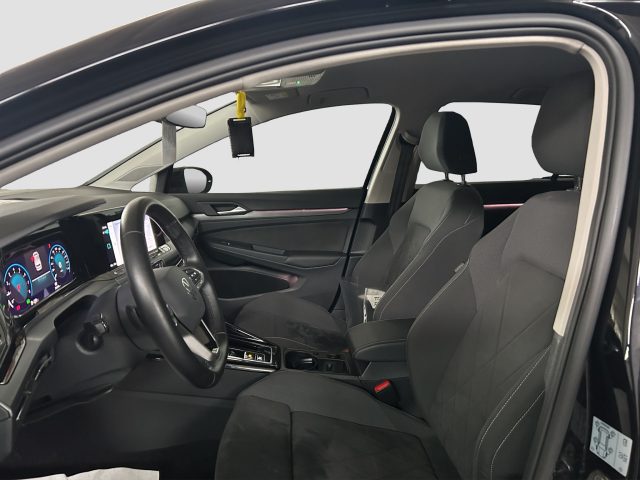 VOLKSWAGEN Golf usata 8