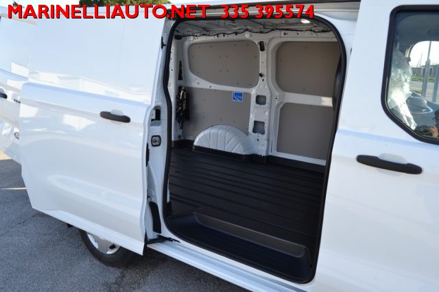FORD Transit Custom usata 20