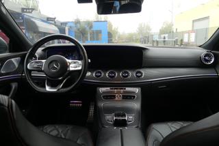MERCEDES-BENZ CLS usata, con Servosterzo