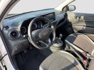 HYUNDAI i10 usata 8