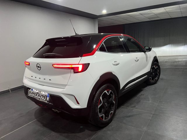 OPEL Mokka usata, con Airbag laterali