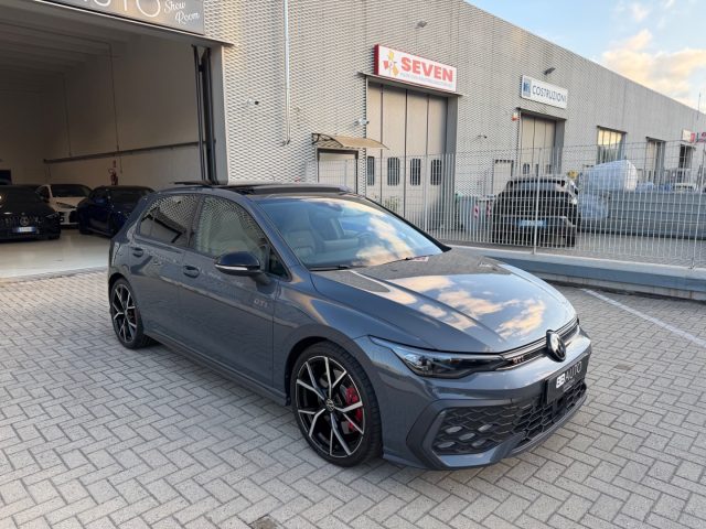 VOLKSWAGEN Golf GTI usata, con Alzacristalli elettrici