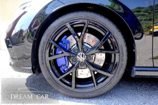 VOLKSWAGEN Golf R usata, con Regolazione elettrica sedili