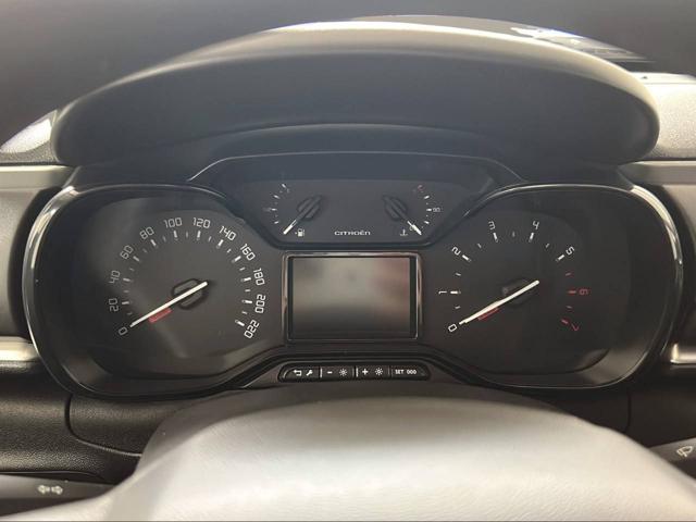 CITROEN C3 usata, con Sistema di navigazione