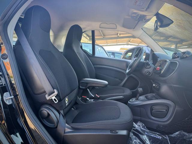 SMART ForTwo usata 30