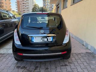 LANCIA Ypsilon usata, con Airbag Passeggero