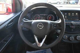 OPEL Karl usata, con Touch screen