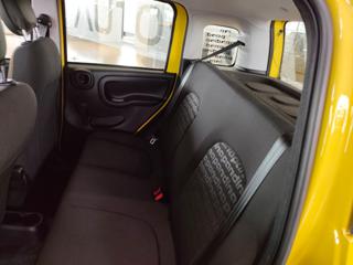 FIAT Panda usata, con Immobilizzatore elettronico